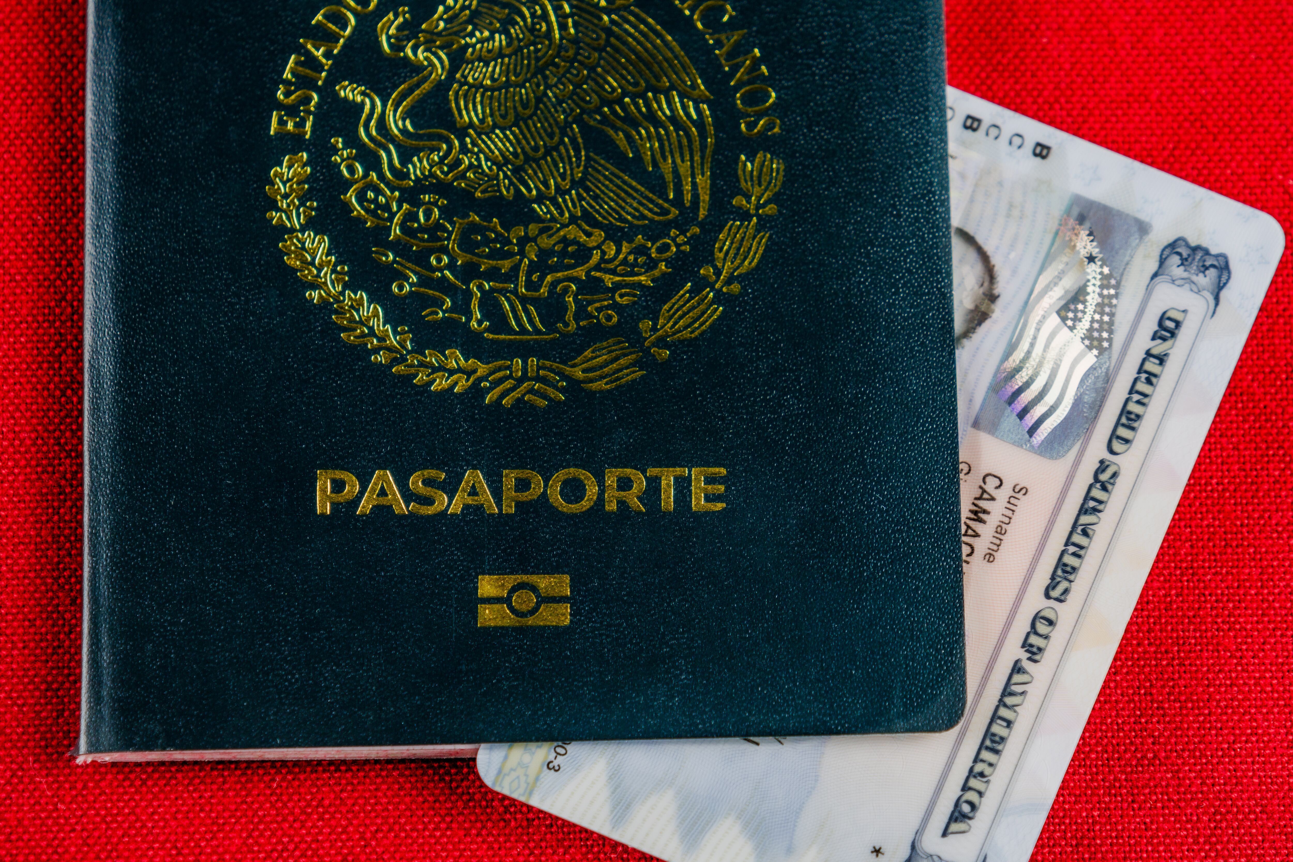 ¿Va a ir a México para el Mundial 2026? Ojo, este trámite es fundamental para evitar restricciones. Imagen de referencia de Getty Images