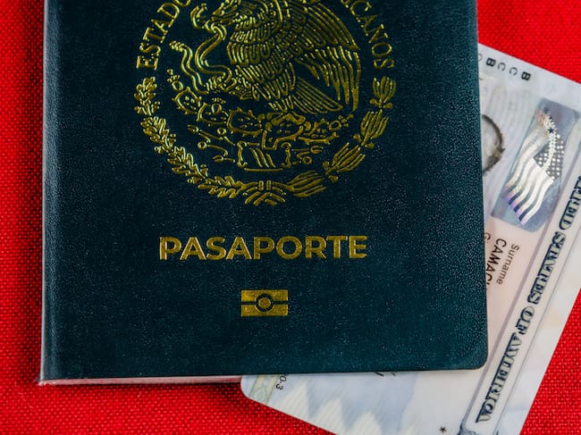 ¿Va a ir a México para el Mundial 2026? Ojo, este trámite es fundamental para evitar restricciones. Imagen de referencia de Getty Images