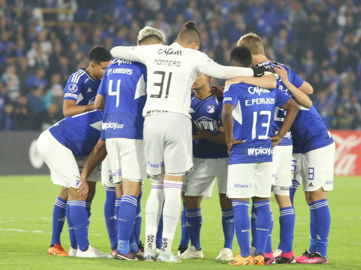 Millonarios, mejor equipo que el campeón de la Conference y la Europa League según IFFHS