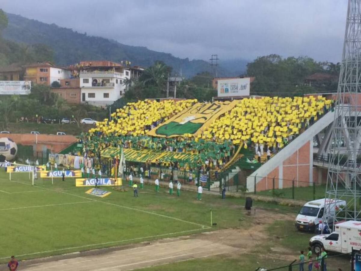 No subirá el precio de la boletería para el juego Bucaramanga Tolima