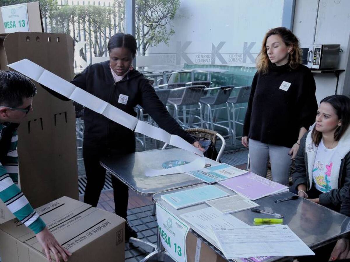 CNE estableció monto máximo de dinero que los candidatos al Congreso pueden gastar