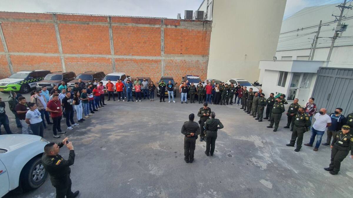 Vías y municipios del Huila protegidos en este puente festivo