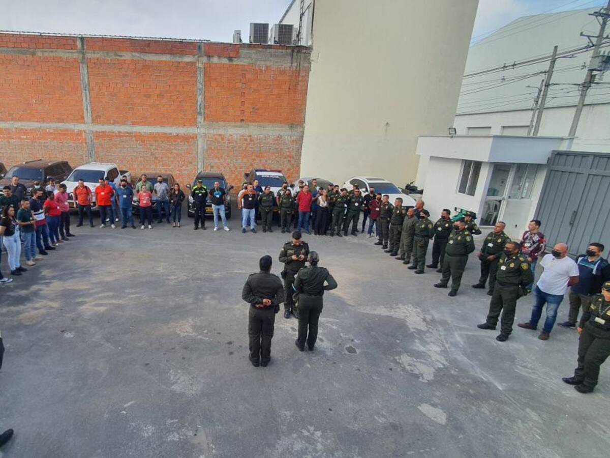 Vías y municipios del Huila protegidos en este puente festivo