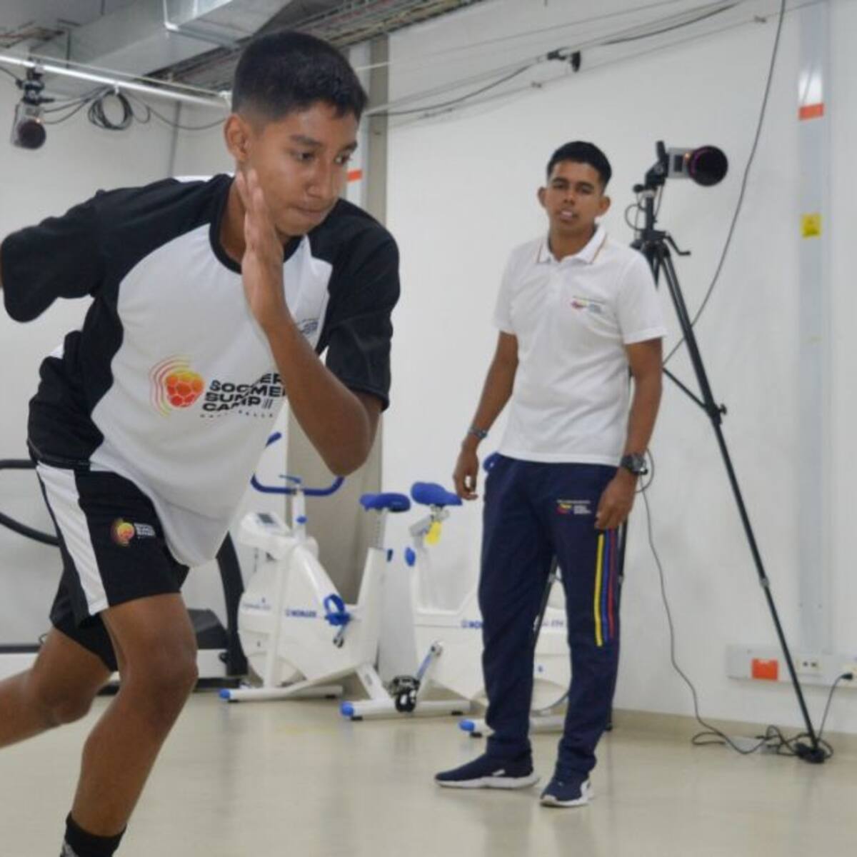 Escuela Nacional del Deporte anuncia programa deportivo para jóvenes