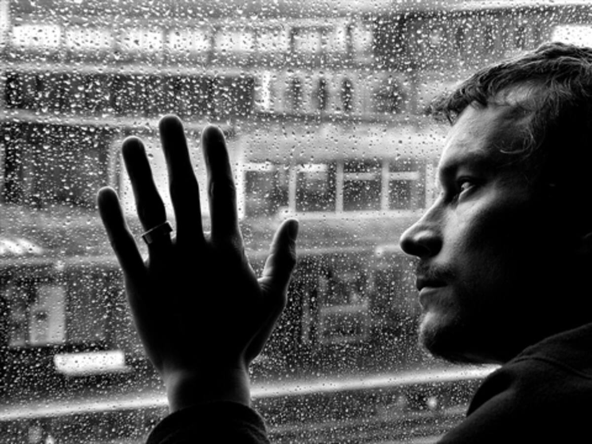Este es el reto de seguir adelante después de una pérdida