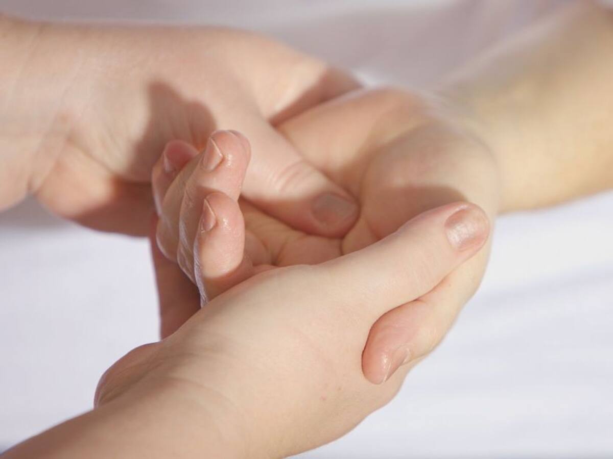 ¿Qué es la ozonoterapia?