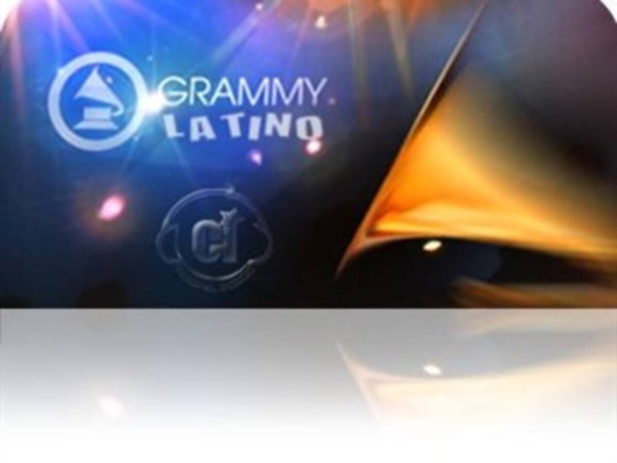 El Grammy Latino tendrá por primera vez su alfombra verde 'virtual'