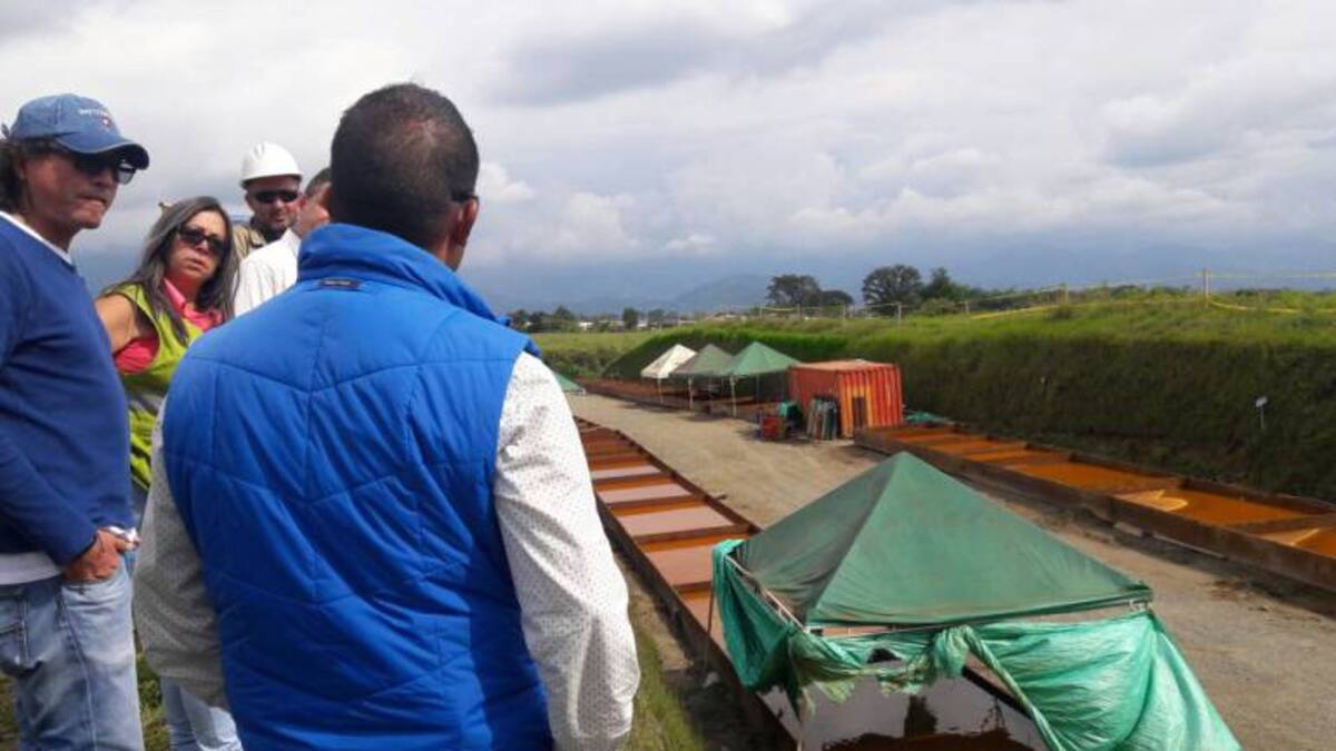 La alcaldía debería liquidar contratos de valorización de obras no ejecutadas