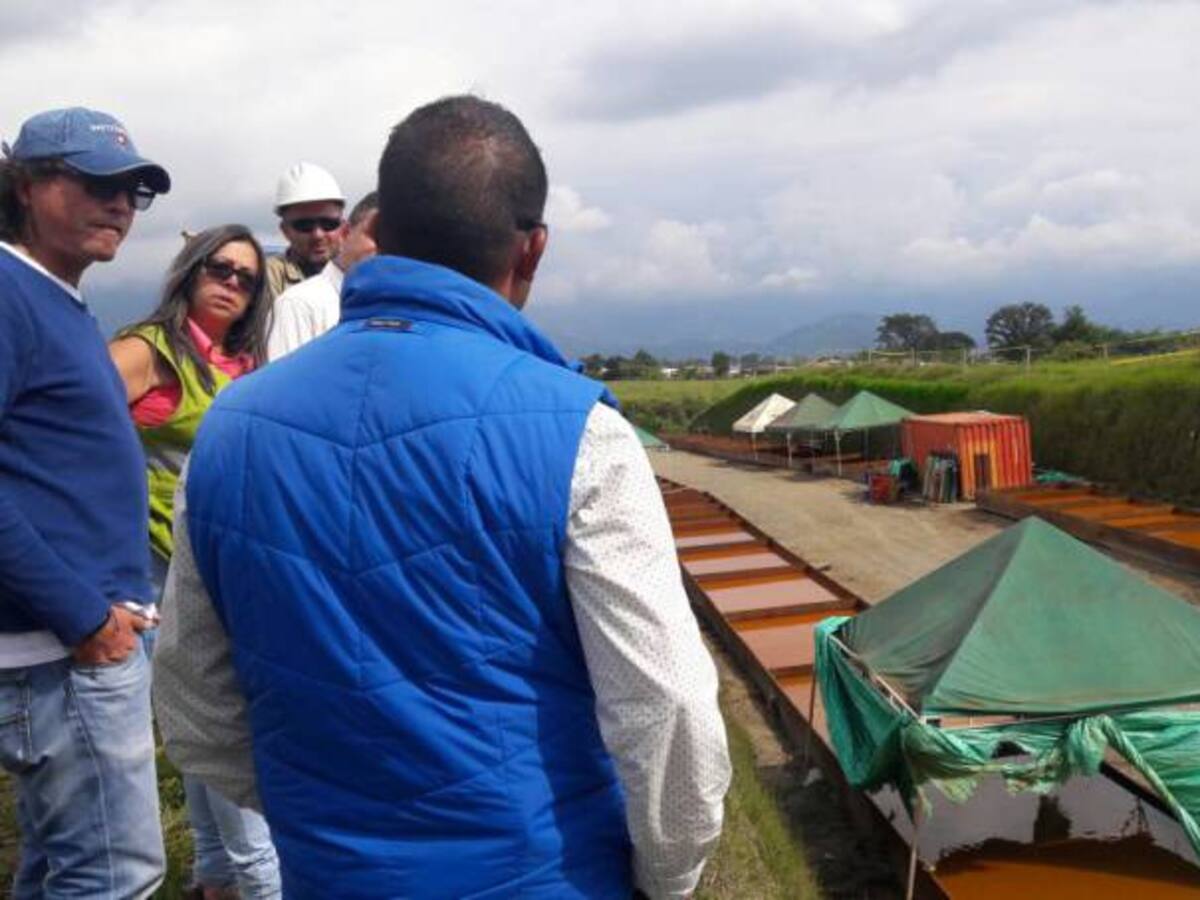 La alcaldía debería liquidar contratos de valorización obras no ejecutadas