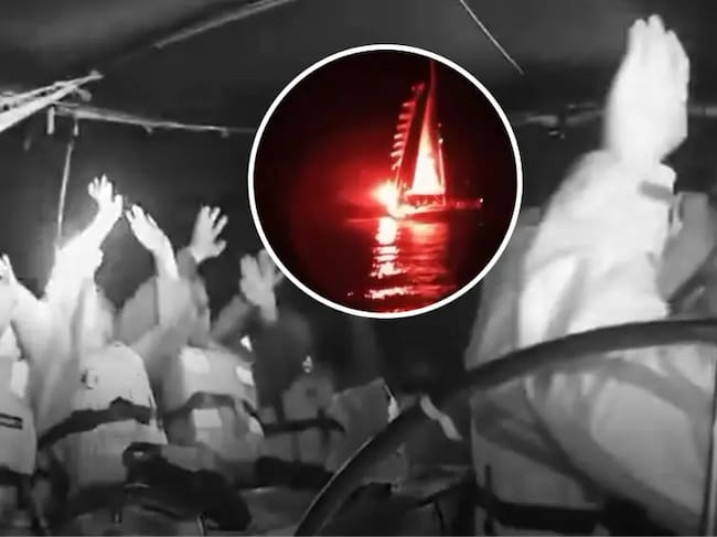 Repatriación desde Grecia de activistas de Flotilla detenidos por Israel, algunos con heridas