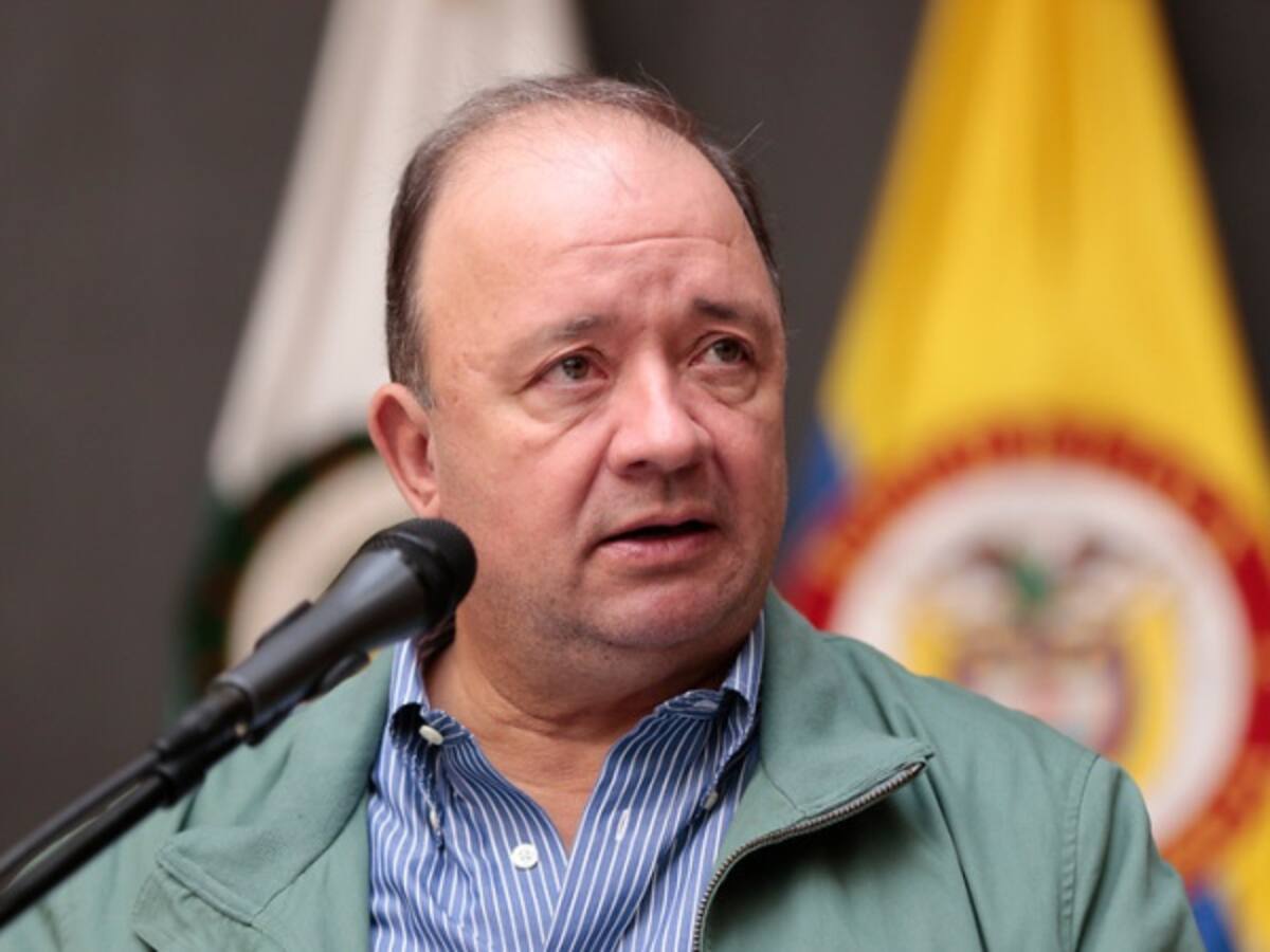 Gobierno investiga nuevos panfletos amenazantes de bandas criminales