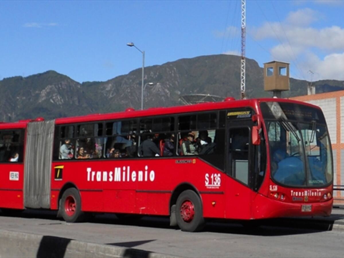 Transmilenio rechazaría propuesta de operadores para evolucionar el Sistema