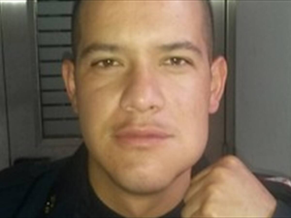 “Mi hijo recibió amenazas de muerte”: padre de bombero Diego Castro