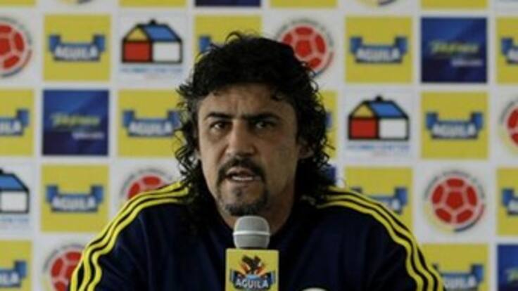 'Escucho a todos, pero yo decido': Leonel Álvarez