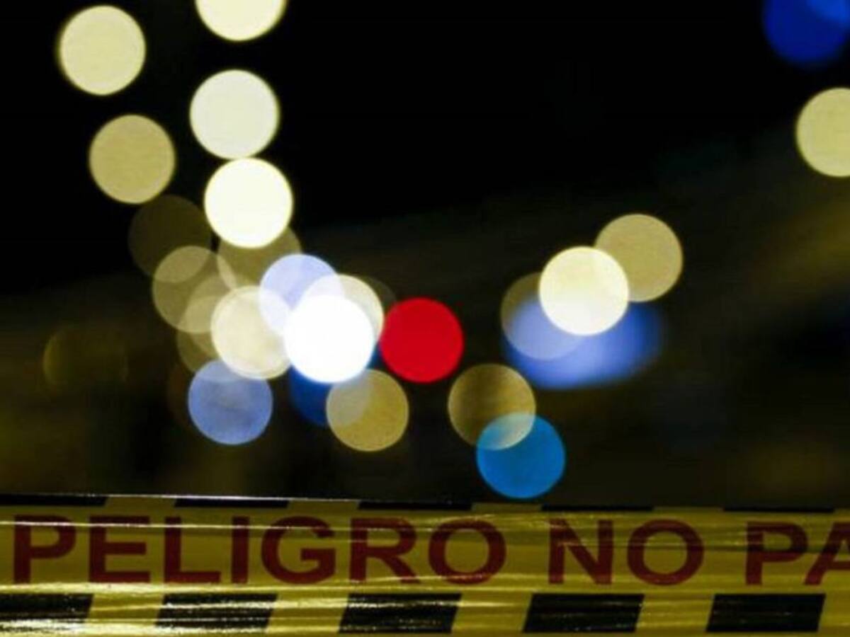 Autoridades reportan un triple crimen en el sur del Magdalena