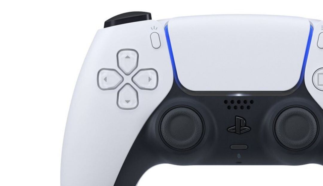 Mando DualSense de PlayStation 5