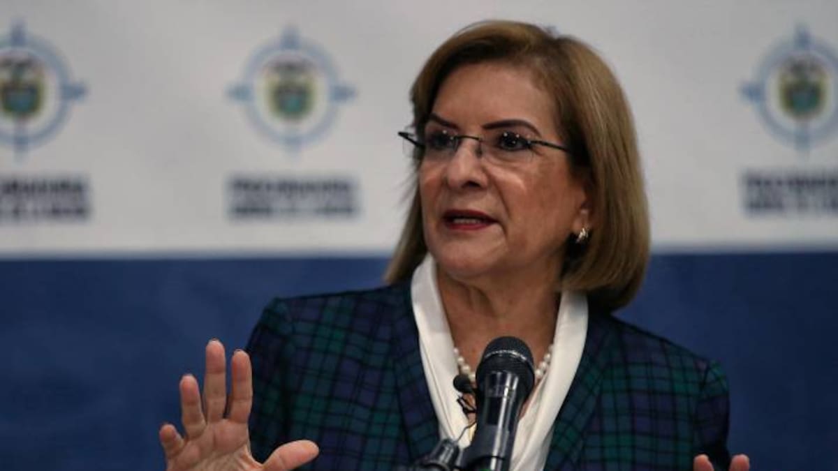 Procuradora pide declarar inconstitucional 41 artículos del Plan Nacional de Desarrollo