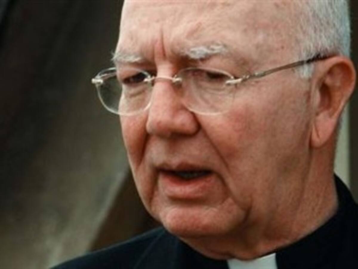 La Iglesia Católica pide liberar a los secuestrados para iniciar un proceso de paz