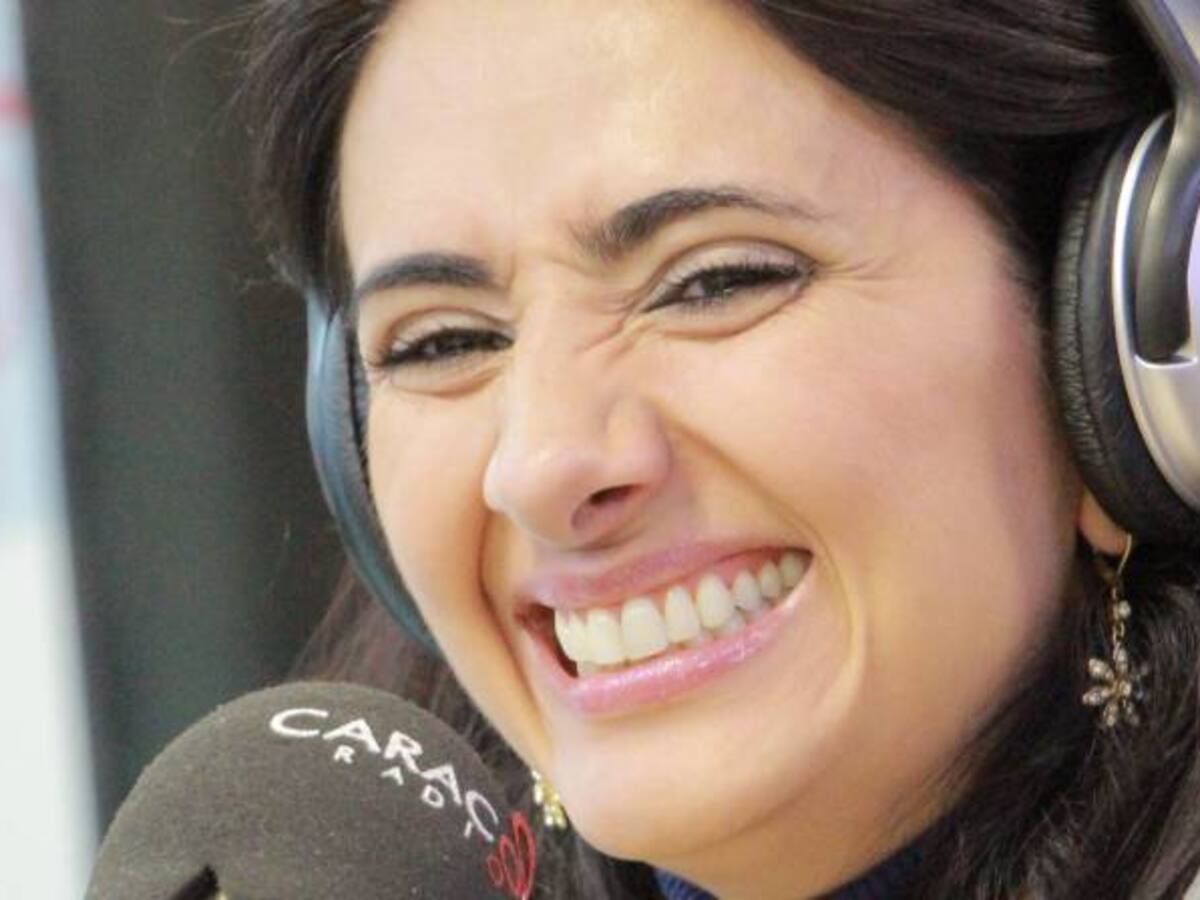 Yesenia Valencia habla de “Smart Films”, el festival de cine hecho con celulares