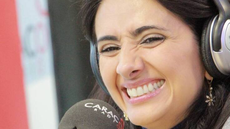 Yesenia Valencia habla de “Smart Films”, el festival de cine hecho con celulares