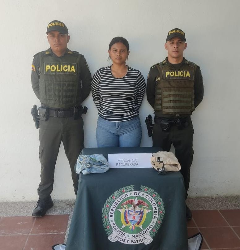 Departamento de Policía Bolívar