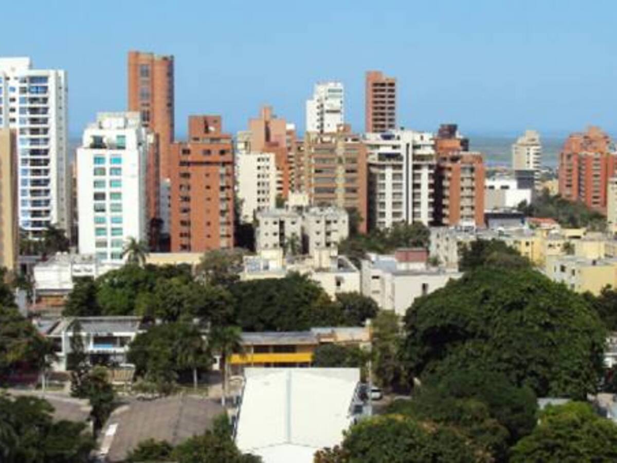 "Aumento del predial fue moderado para más del 65% de los barranquilleros": Distrito