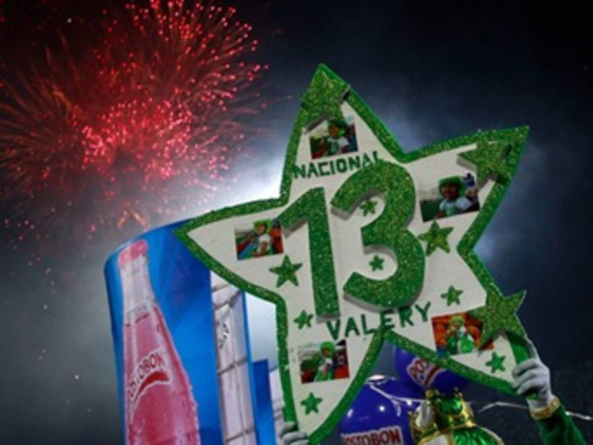 Dos muertos y varios heridos dejó celebración del título de Nacional