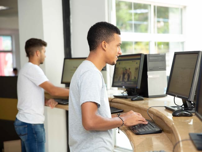 Colegios podrán ofrecer clases virtuales a estudiantes con necesidades especiales: Decreto 1075