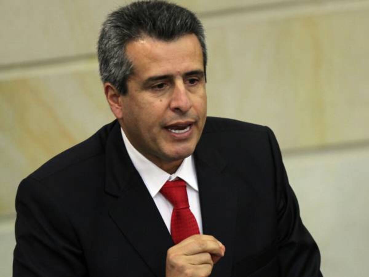 Comisión Legislativa Especial será presentada en el Congreso