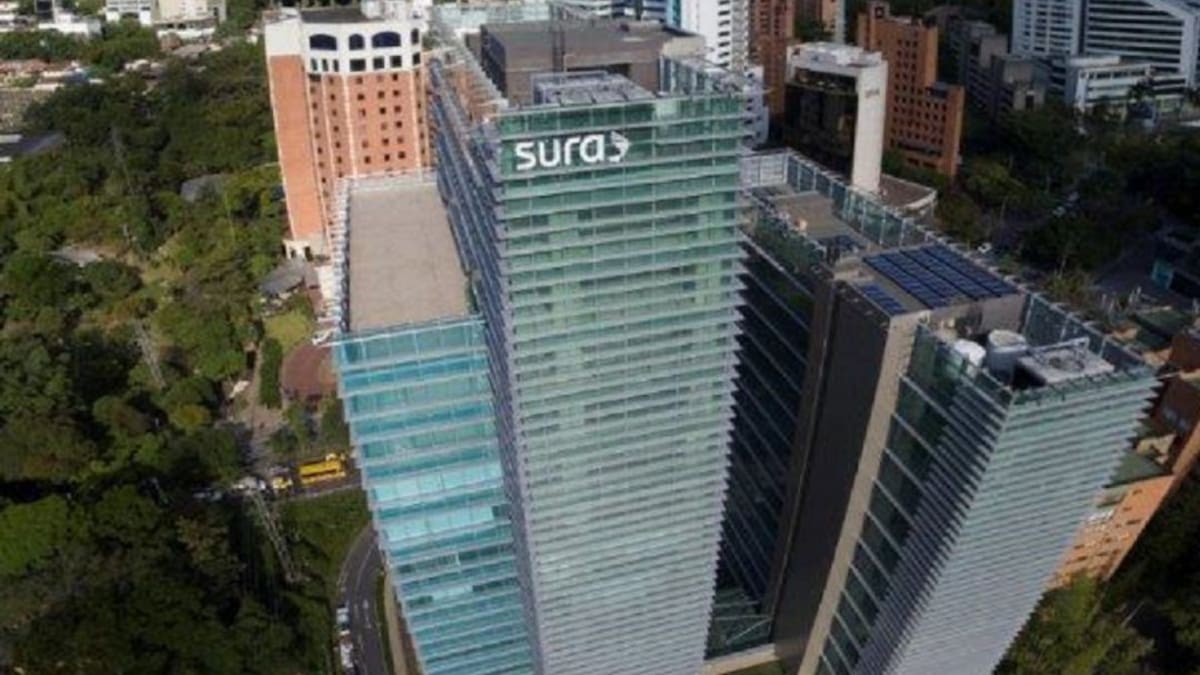 Grupo Gilinski obtendría dos puestos en la Junta Directiva de Sura