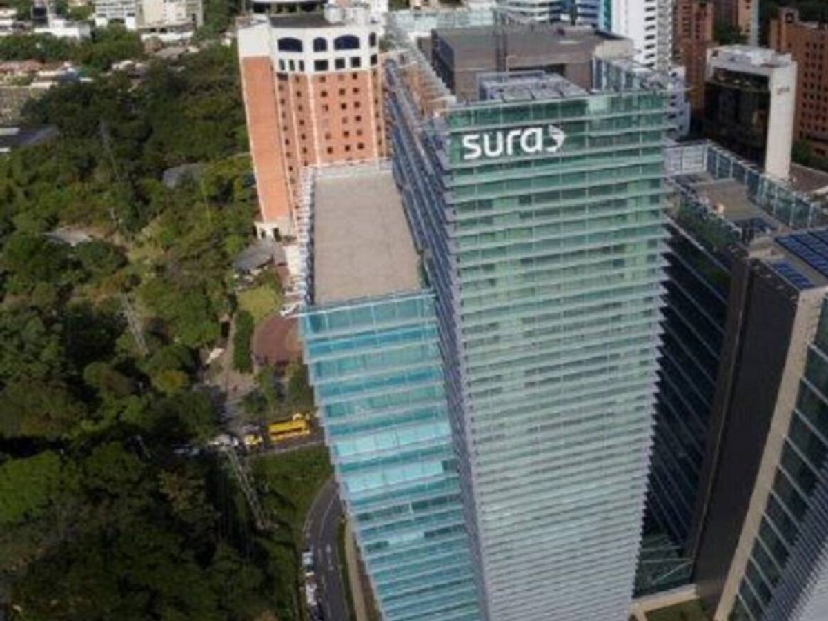 Grupo Gilinski obtendría dos puestos en la Junta Directiva de Sura