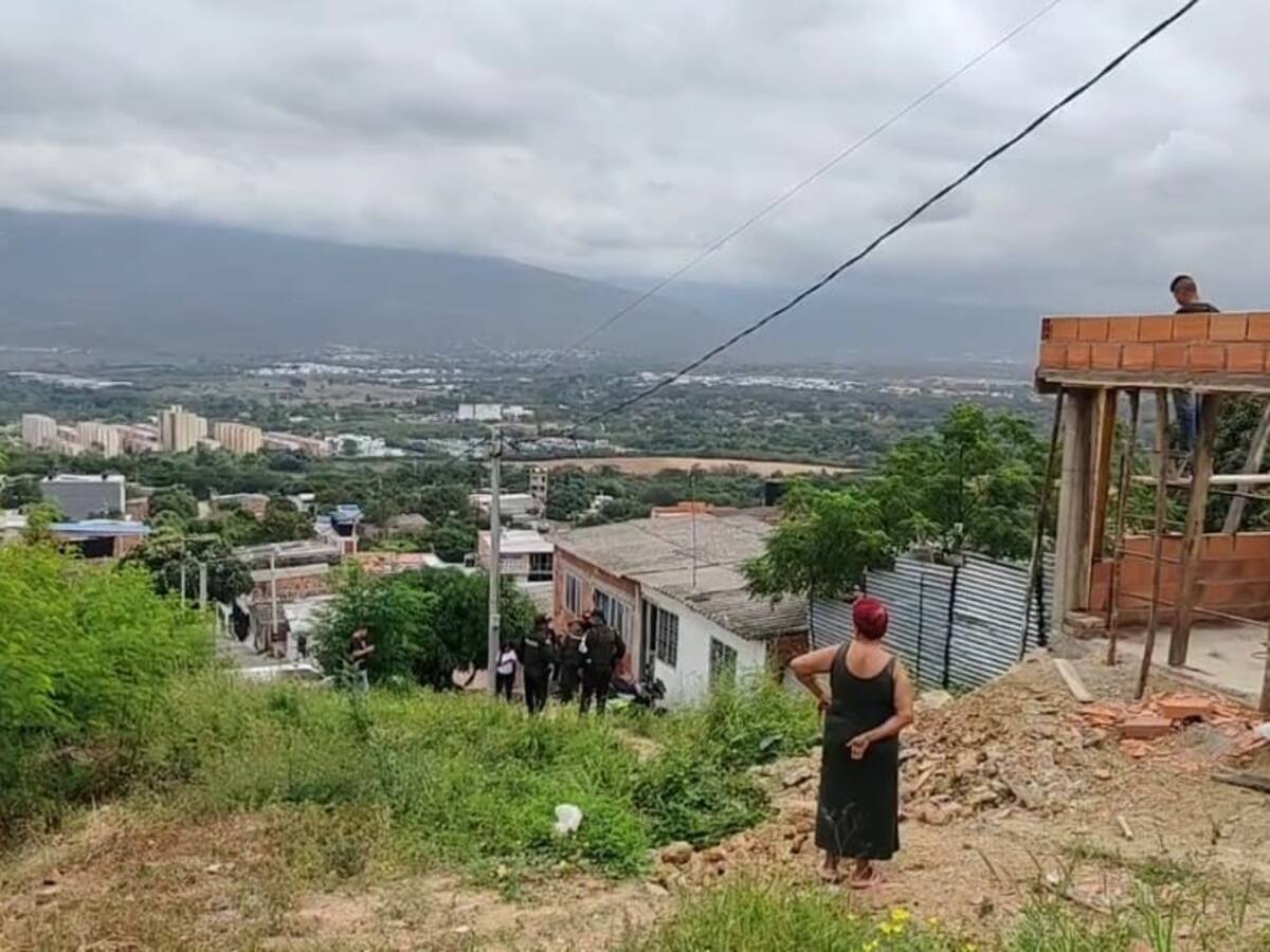 Fue asesinado uno de los más buscados por microtráfico en Cúcuta