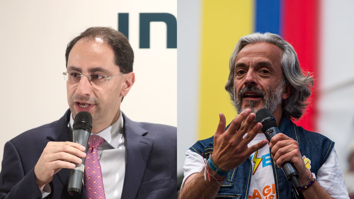 “En dos semanas me lo ‘papeo’”: José Manuel Restrepo sobre encuestas y Juan Daniel Oviedo