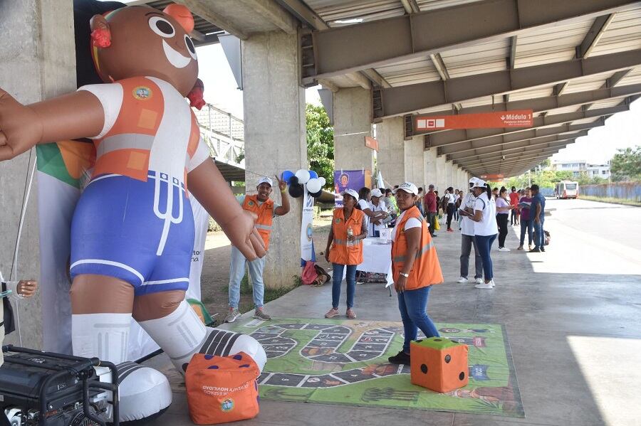 Alcaldía de Cartagena