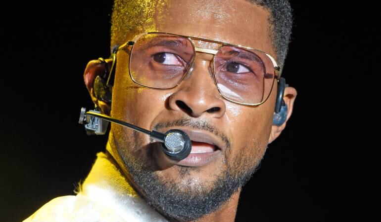 Usher