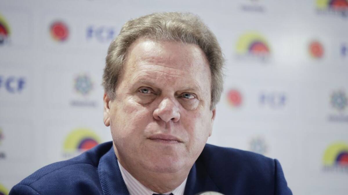 Ramón Jesurún ve 'cruda' la Liga Femenina para el 2020