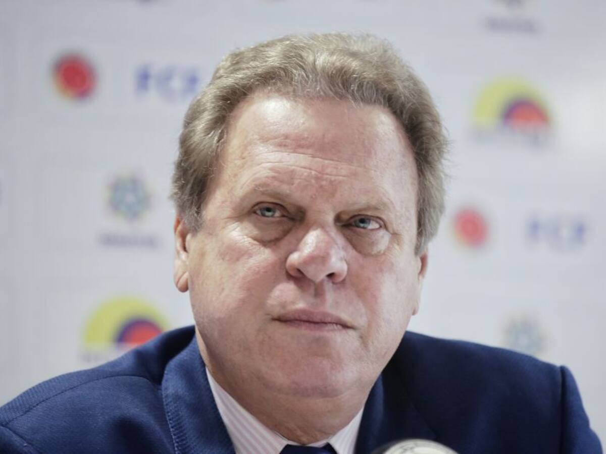 Ramón Jesurún ve 'cruda' la Liga Femenina para el 2020