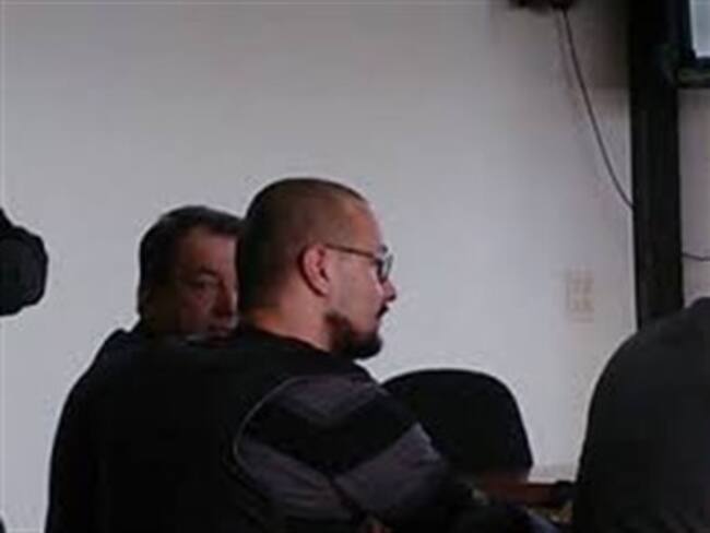 Sepúlveda puso en peligro el proceso de paz : Fiscalía