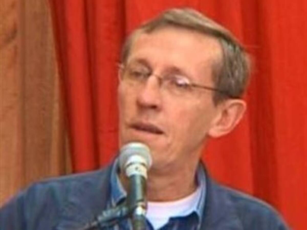 La Procuraduría abre investigación contra Antonio Navarro Wolf