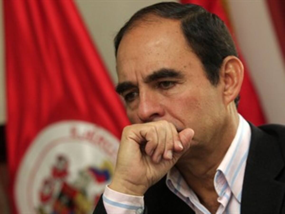 Corte desconoció 55 pruebas y me condenó a cadena perpetua: Gr Uscátegui