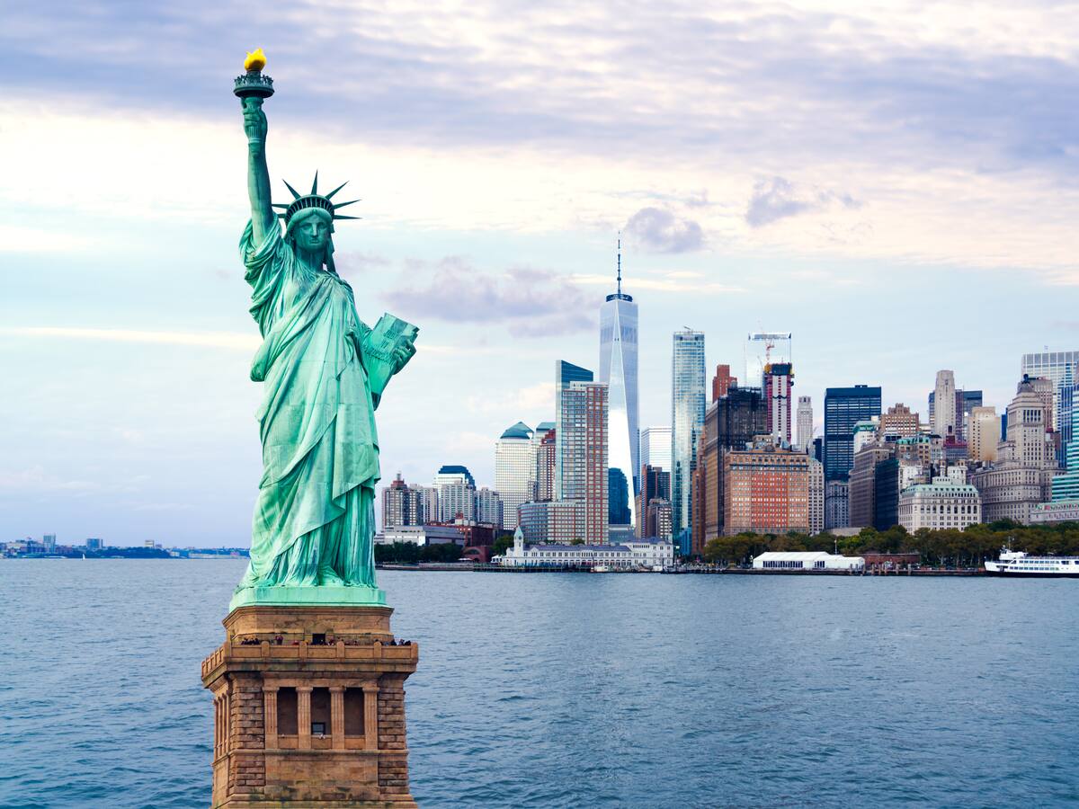 ¿Es necesario hablar inglés para viajar a Estados Unidos? Este es el caso de turistas