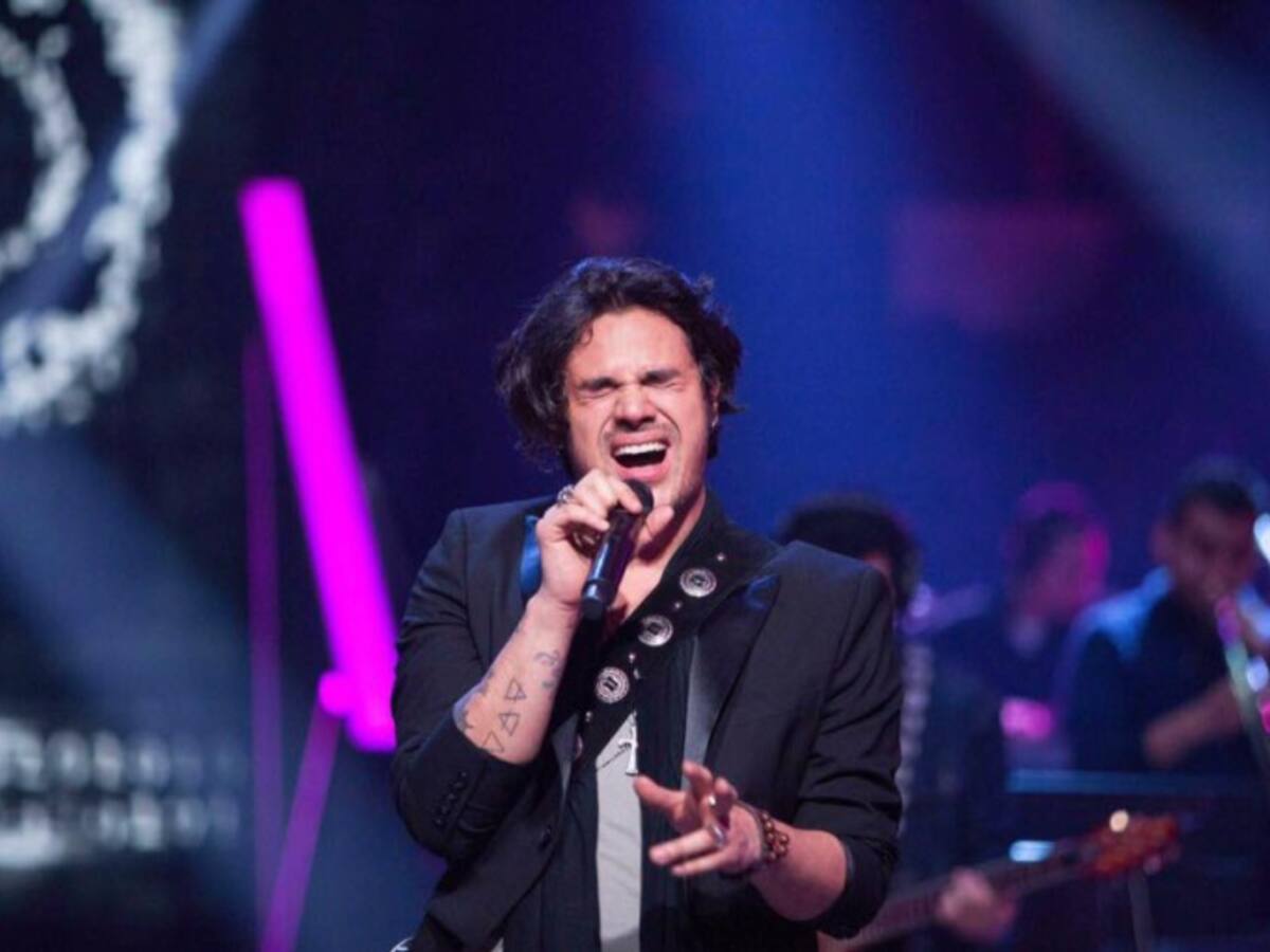 Una Serenata Al Oído con Jona Camacho