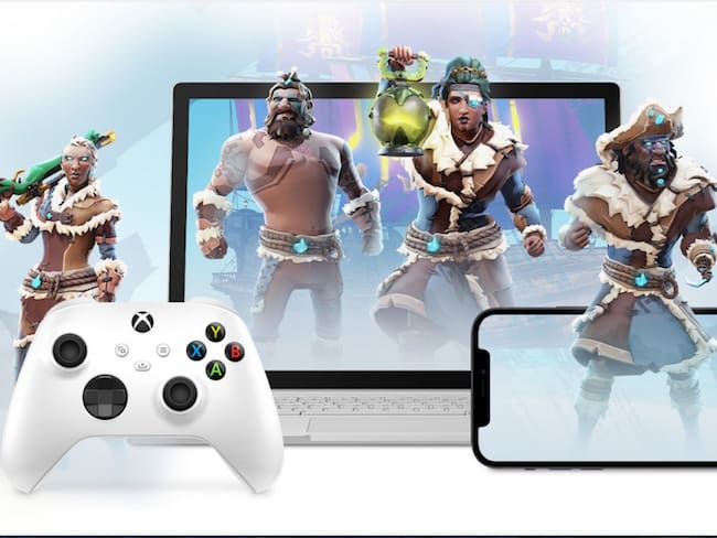 Finalmente llega Xbox Cloud Gaming a usuarios de iPhone