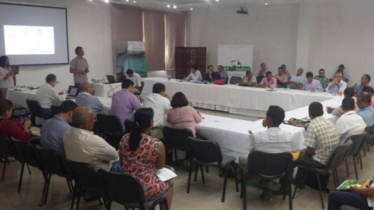 Piden presencia del Ejército en Ciénaga de Zapatosa