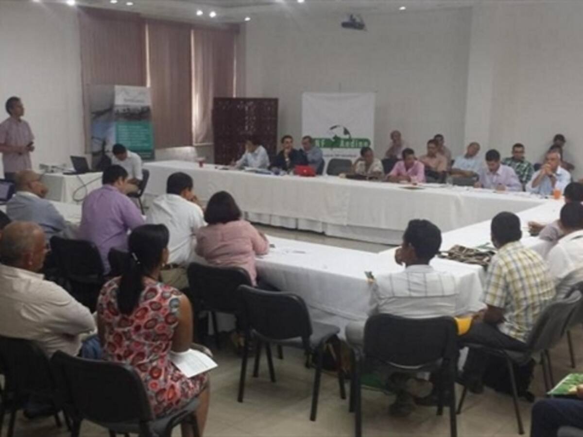 Piden presencia del Ejército en Ciénaga de Zapatosa