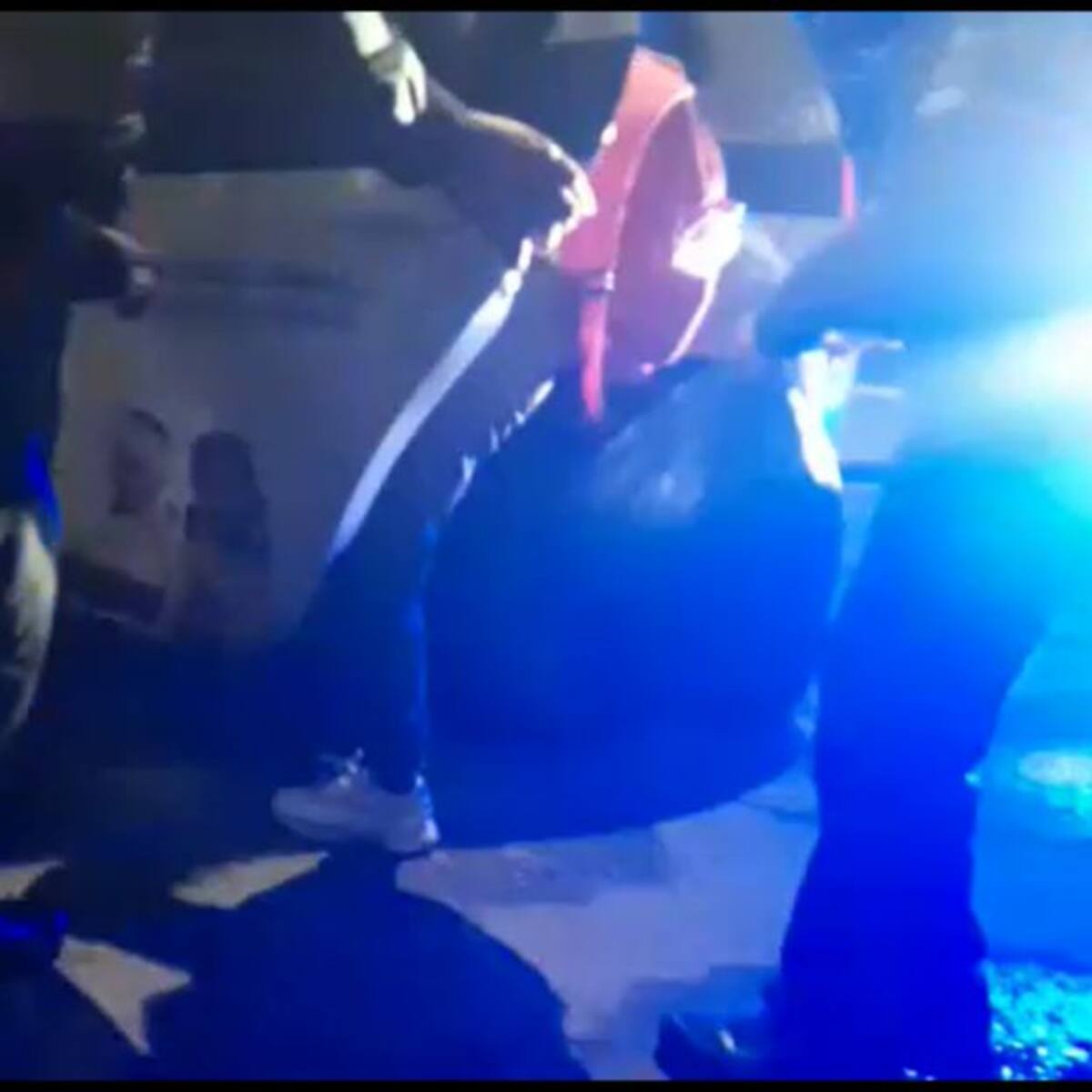 Evitan que menor de 15 años cayera en una red de trata de personas