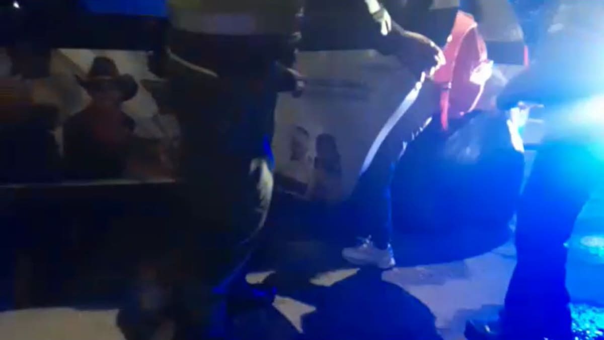 Evitan que menor de 15 años cayera en una red de trata de personas
