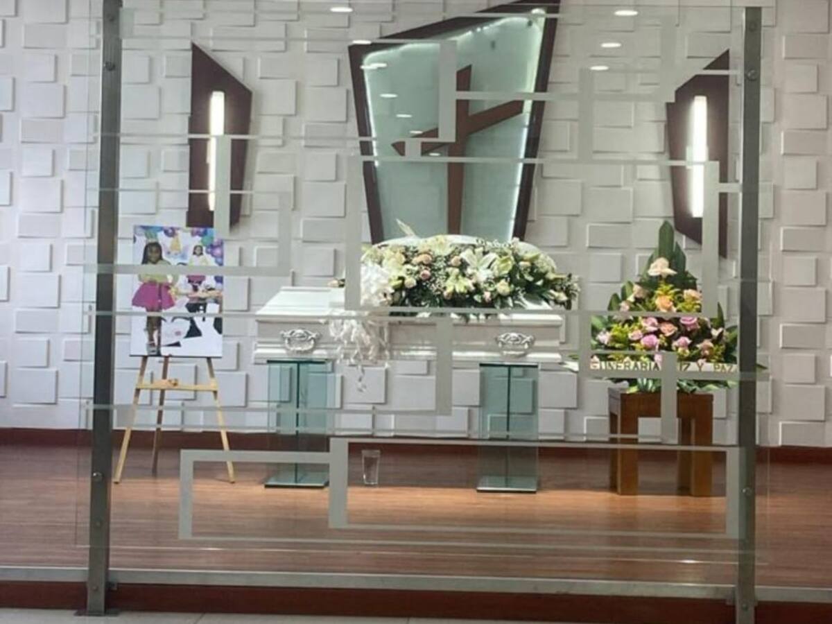 Este martes 21 de enero serán las exequias de Sarita Michel en Sogamoso