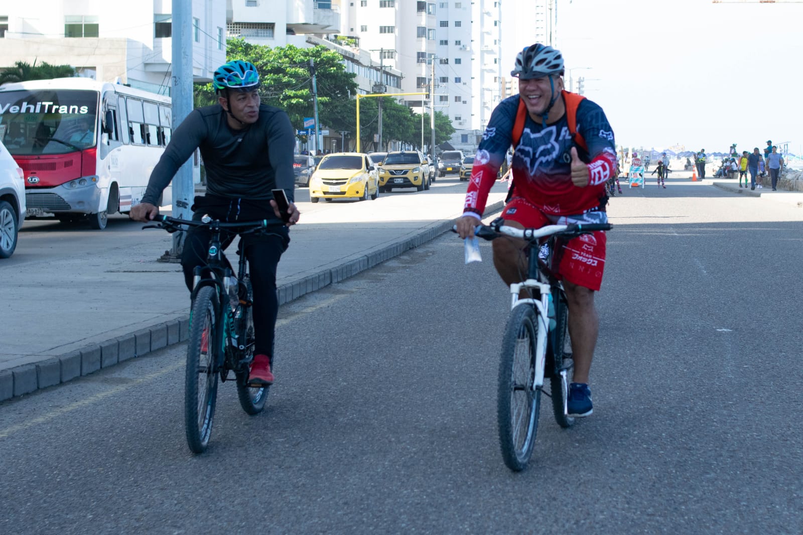 Alcaldía de Cartagena