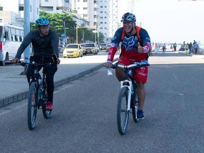 Alcaldía de Cartagena